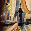 【DOCG頂級紅酒】VL12 - VERSO SERA Montepulciano d’abruzzo Collino Teramane DOCG - 2021